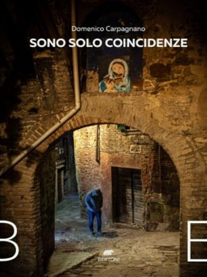 cover image of Sono solo coincidenze